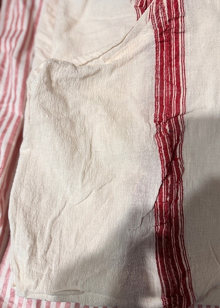 Vintage Üstlük - Görsel 3