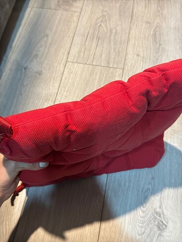 Sandalye Minderi İkea - Görsel 5