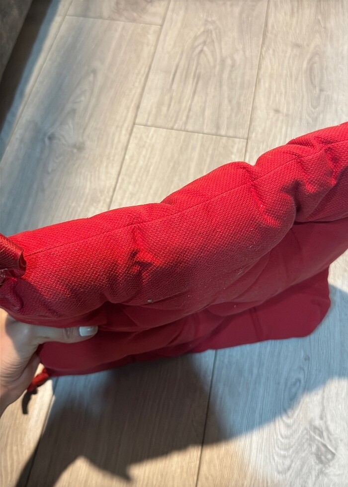 Sandalye Minderi İkea - Görsel 5