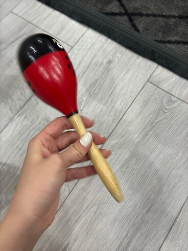 Çıngırak Süs Dekor - Görsel 4