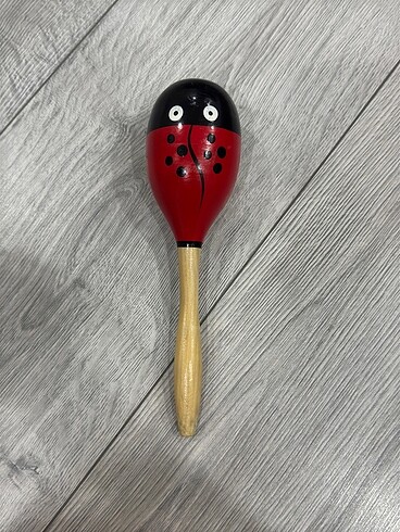 Çıngırak Süs Dekor - Görsel 2