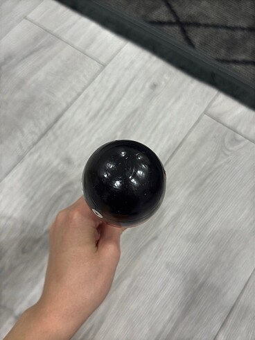 Çıngırak Süs Dekor - Görsel 5