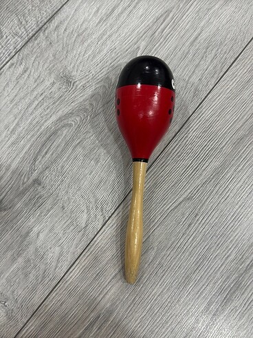 Çıngırak Süs Dekor - Görsel 3