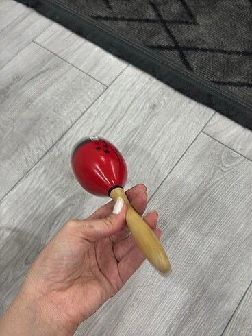 Çıngırak Süs Dekor - Görsel 6