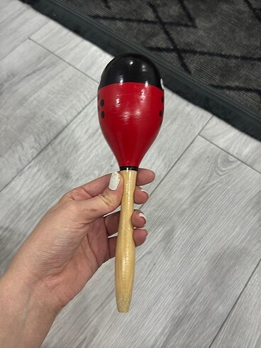 Çıngırak Süs Dekor - Görsel 7