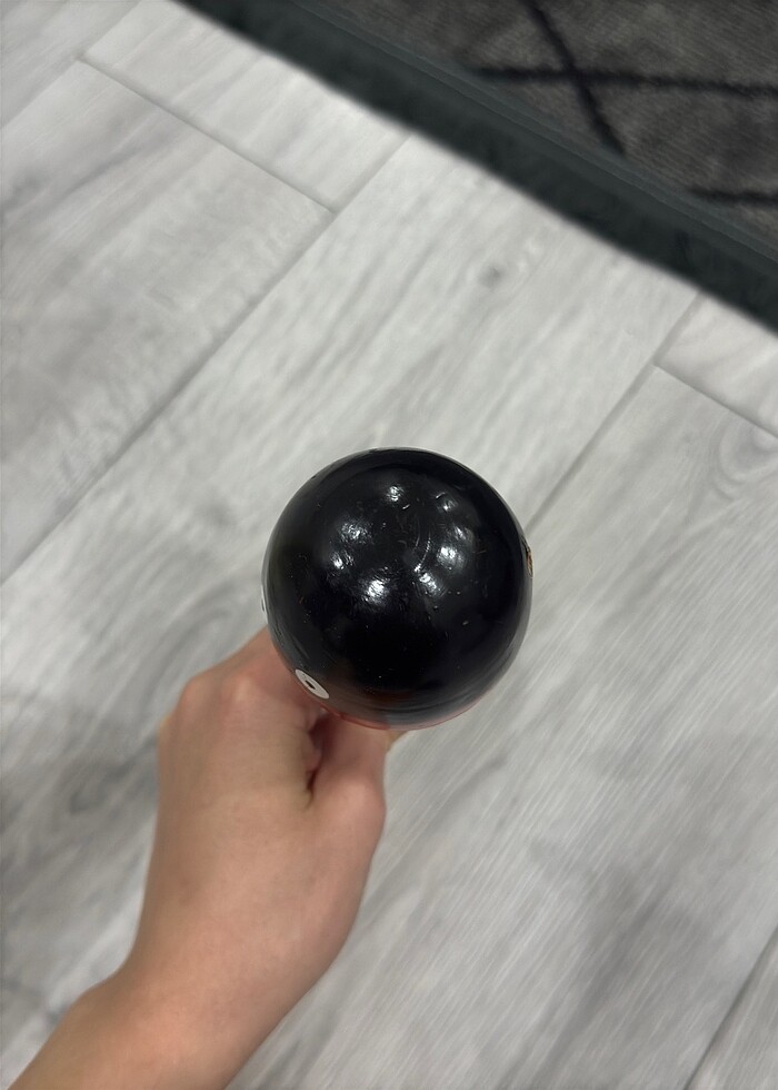 Çıngırak Süs Dekor - Görsel 5