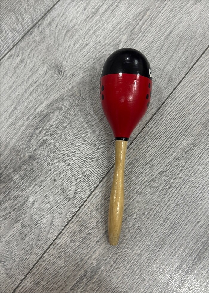 Çıngırak Süs Dekor - Görsel 3