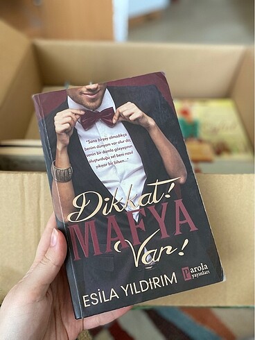 Kitap