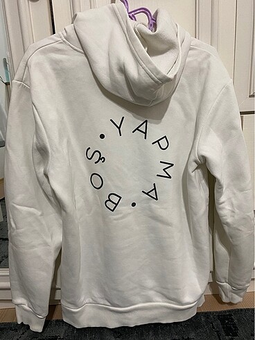 Kadın sweatshirt