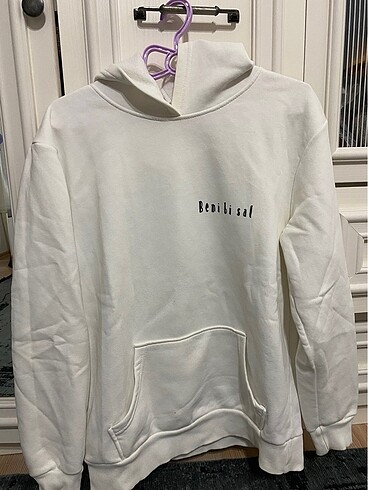 Zara Kadın sweatshirt