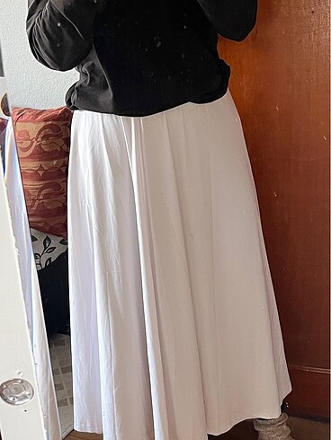 A kesim etek