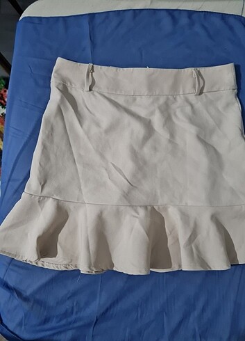 Diğer Mini etek