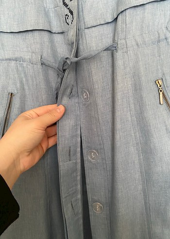 Uzun Kot  Kaban, Kemerli, Bol Kesim - Görsel 3