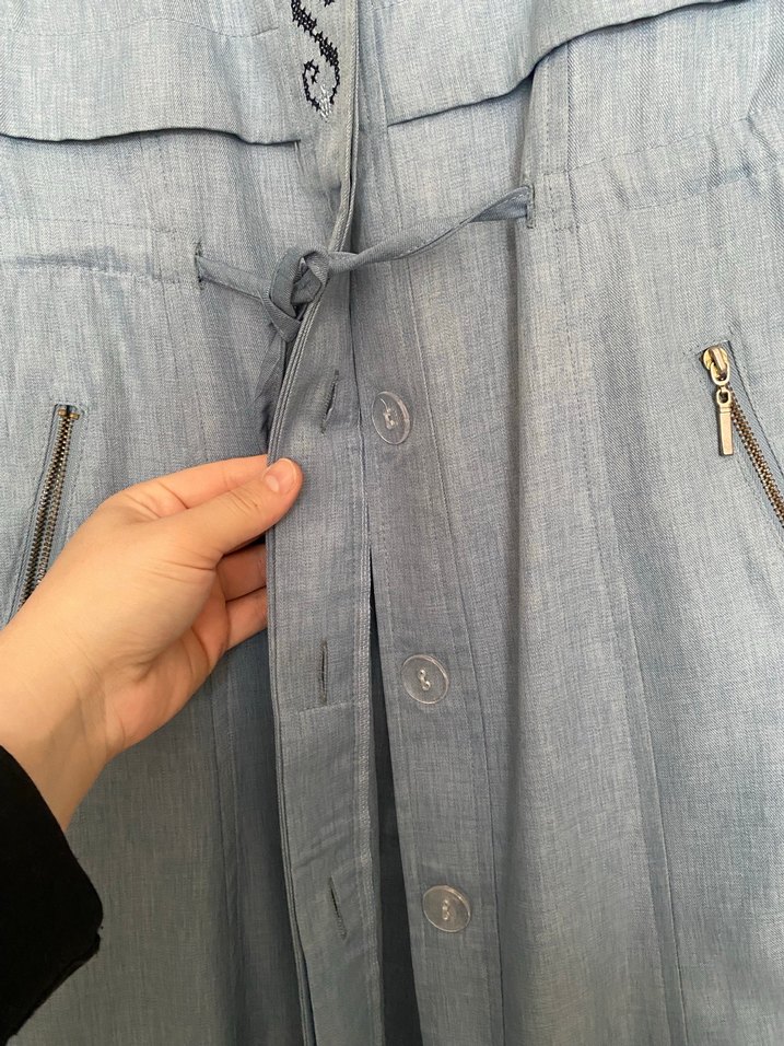 Uzun Kot  Kaban, Kemerli, Bol Kesim - Görsel 3