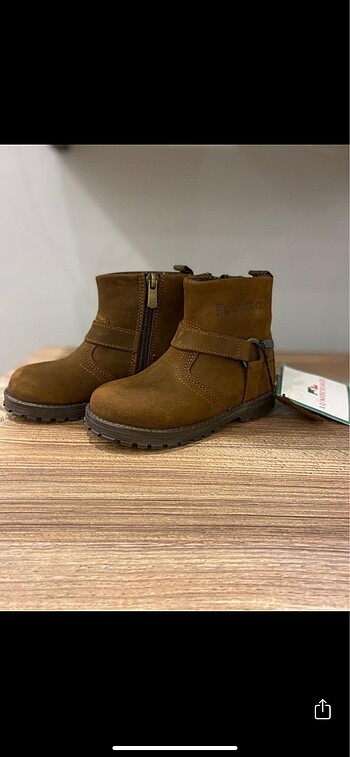 Lumberjack bebek botu