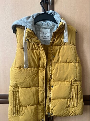 Bershka yelek