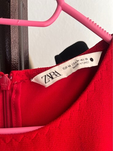Zara Zara elbise