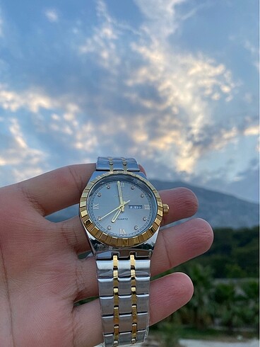 Tissot Poedegar