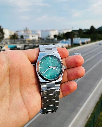 Tissot Poedegar erkek saat