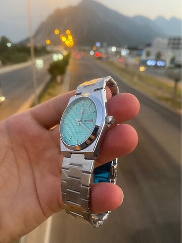 Tissot Poedegar erkek saat