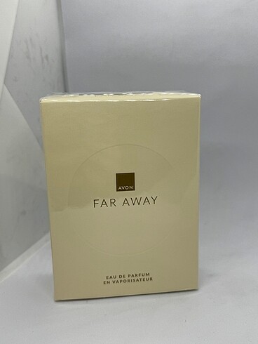Far away orjınal