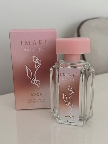 Avon imari parfüm kadın 50 ml