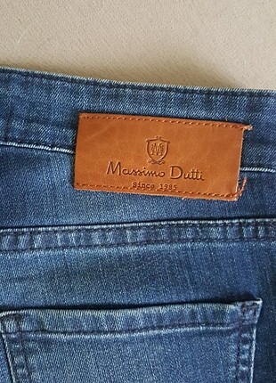 Massimo Dutti Kadın Pantolon