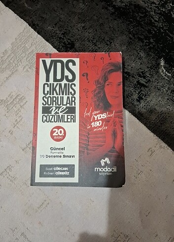 Modadil Yds