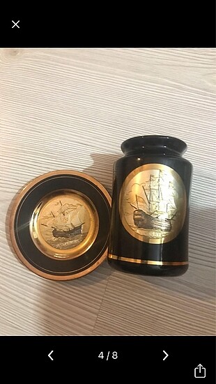Beden Antika eşya