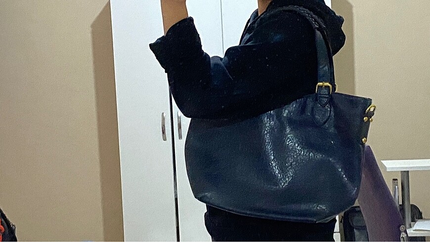 Tod's Tods kol çantası