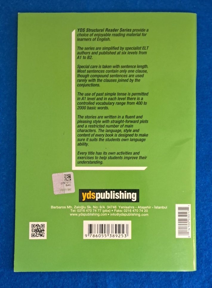 Little Women - Louisa M. Alcott (A2+ Seviye) - Görsel 2