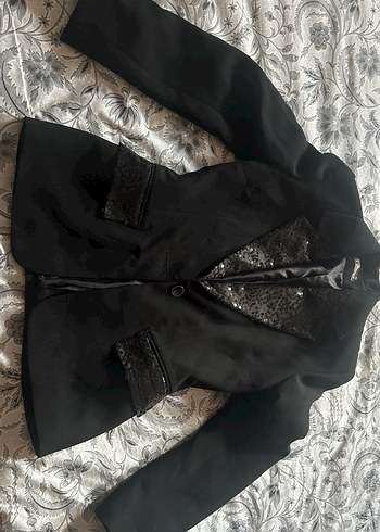 Kadın ceket - Görsel 2