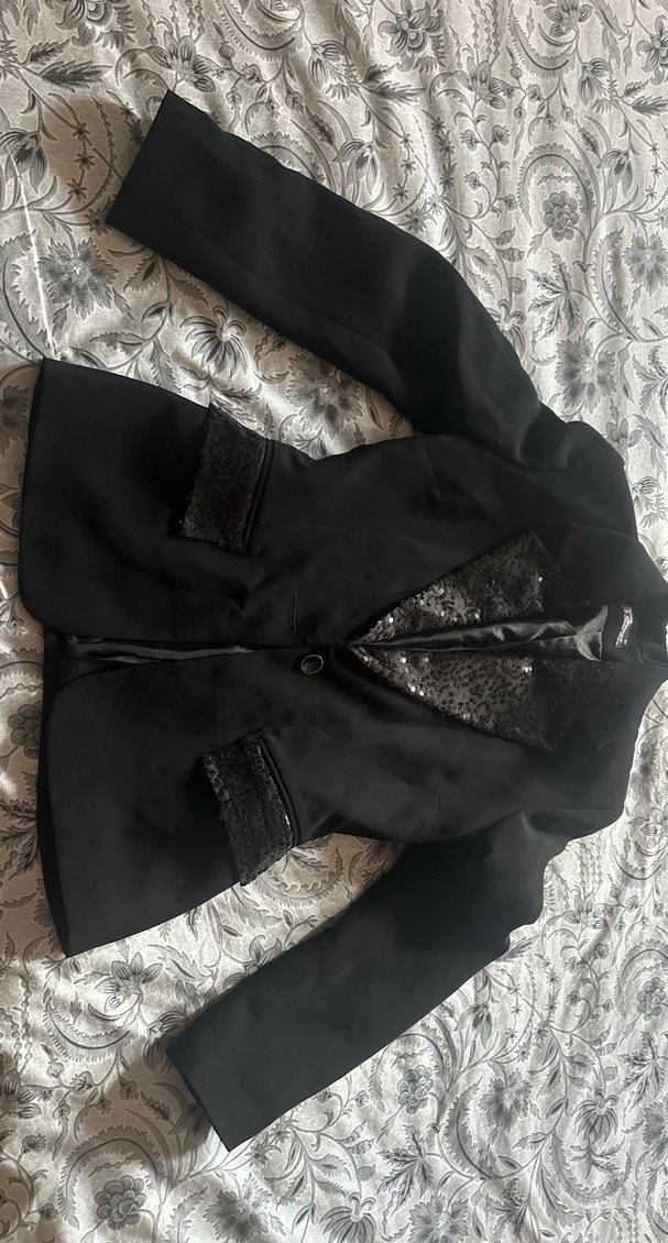 Kadın ceket - Görsel 2