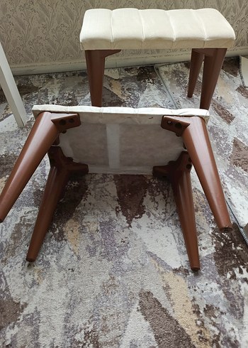  Beden Puf Bench