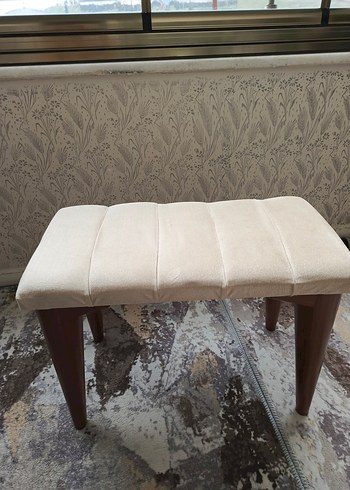 Puf Bench