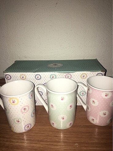 English home kupa
