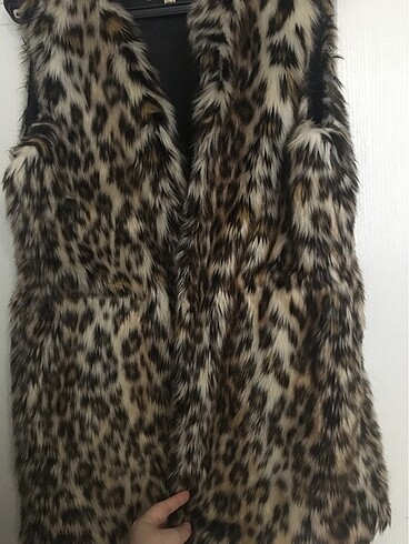 Yelek leopar