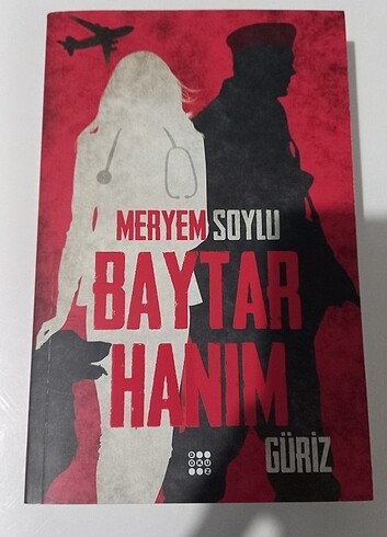  Baytar Hanım Serisi Meryem Soylu