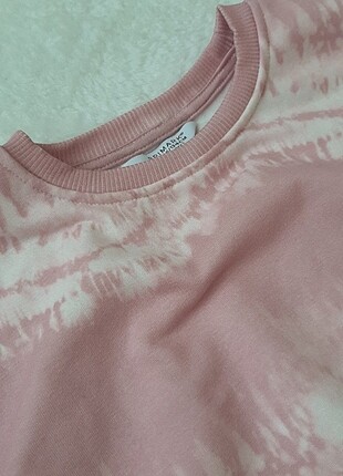9 Yaş Beden PRIMARK ESOFMAN TAKIMI