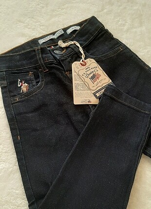 US POLO JEAN PANTOLON