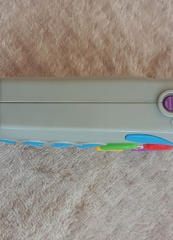 Beden Fisher Price Eğitici Köpekciğin Uzaktan Kumanda