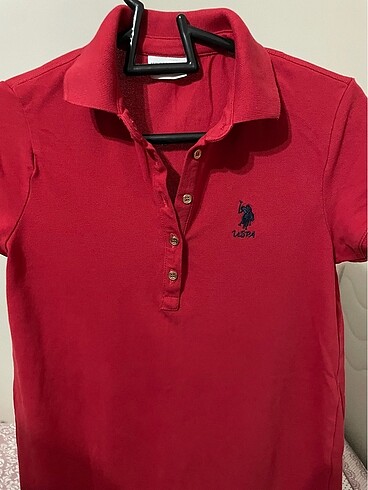 U.S Polo Assn. Elbise