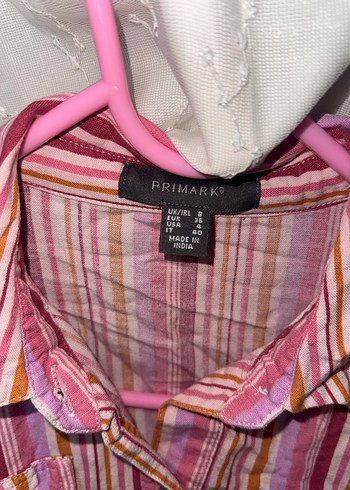 Düğmeli Kısa Kollu Şortlu Tulum - Görsel 4