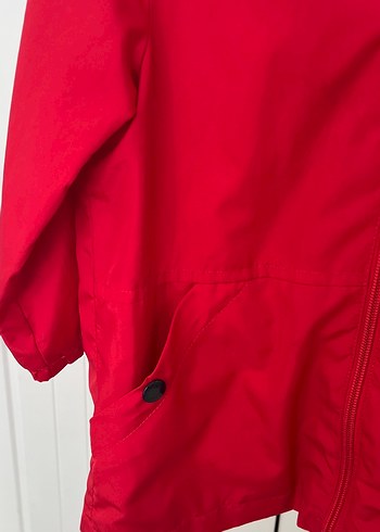 Kız çocuk yağmurluk - Görsel 4