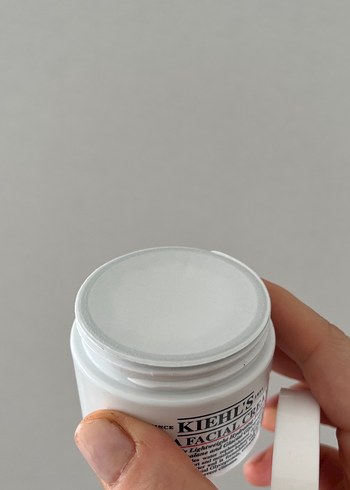 Kiehl's Ultra Facial Nemlendirici Krem - Görsel 3