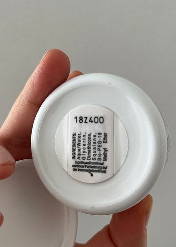 Kiehl's Ultra Facial Nemlendirici Krem - Görsel 4