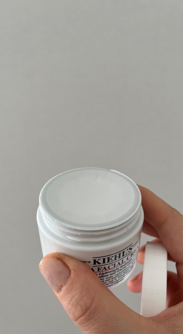 Kiehl's Ultra Facial Nemlendirici Krem - Görsel 3