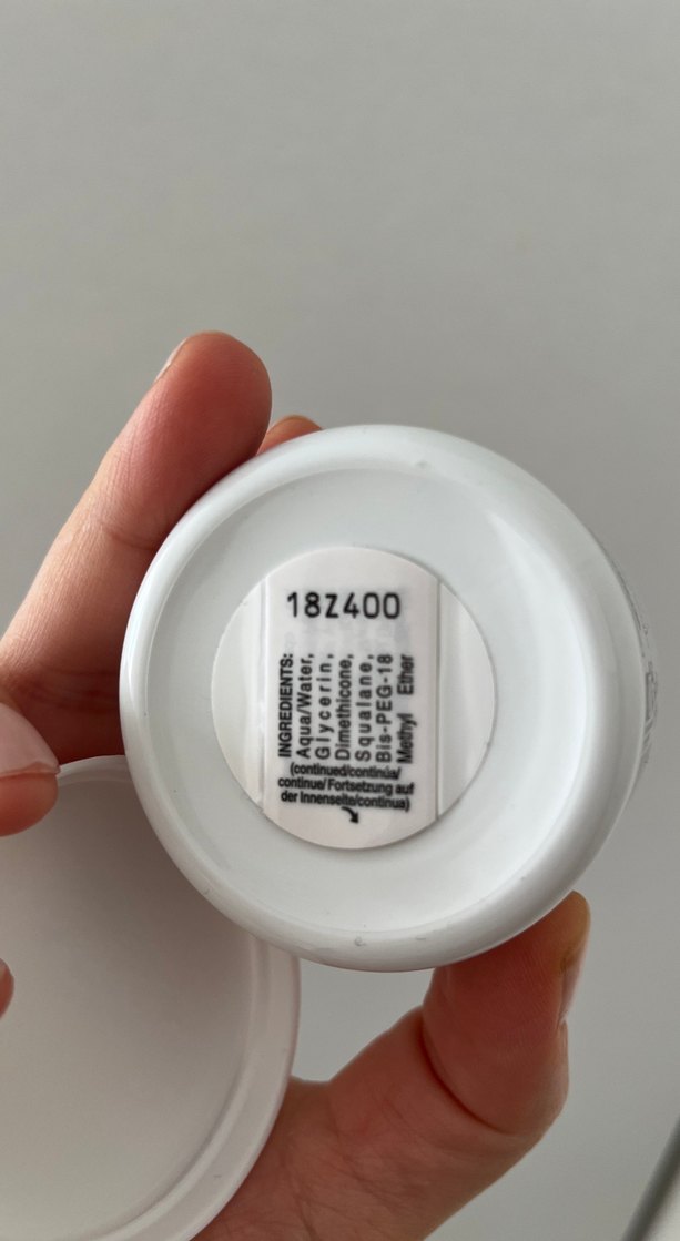 Kiehl's Ultra Facial Nemlendirici Krem - Görsel 4