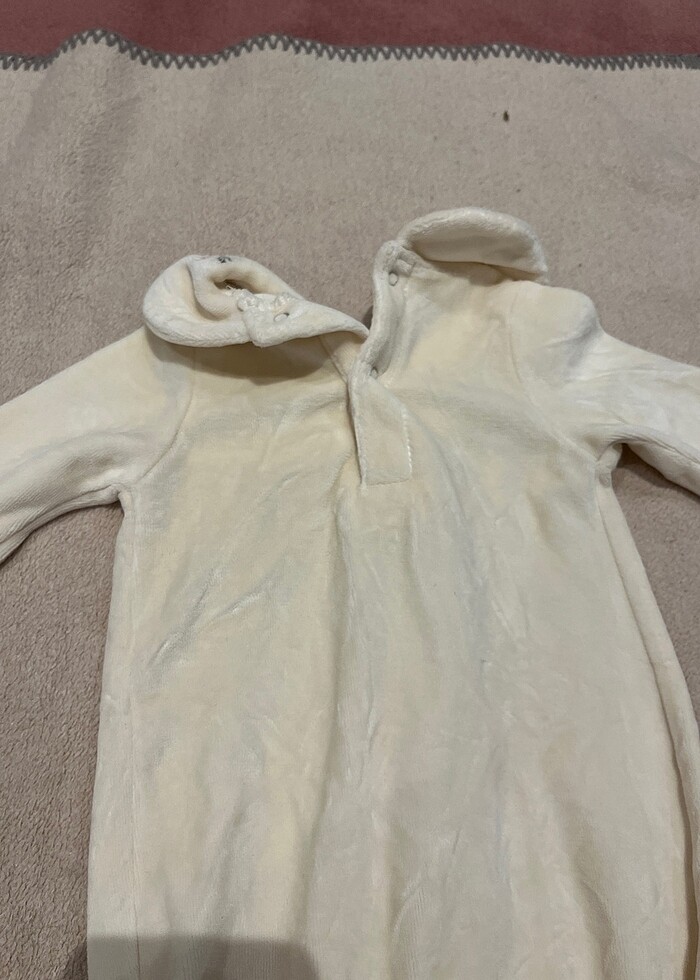 Kadife tulum - Görsel 3