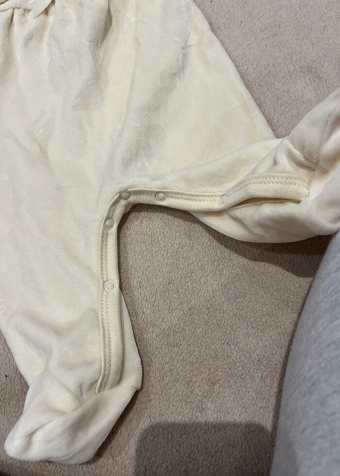 Kadife tulum - Görsel 4